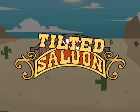 Tilted Saloon
