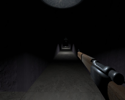 Corridors