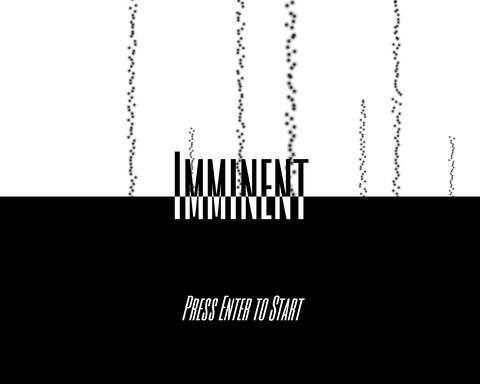 Imminent