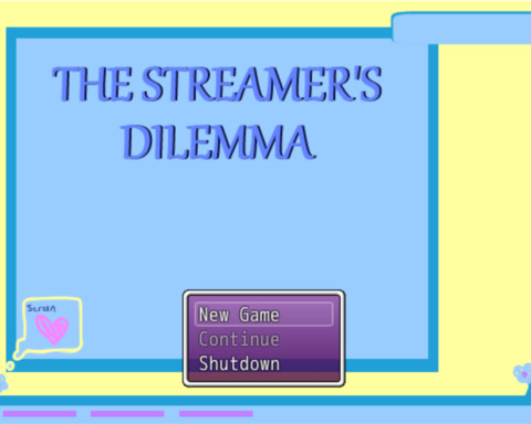 The Streamer's Dilemma