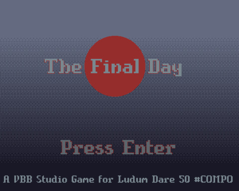 The Final Day