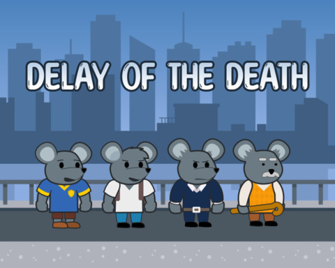 Delay of the Death