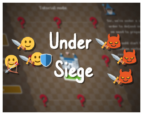 Under Siege