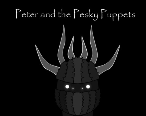 Peter and the Pesky Puppets