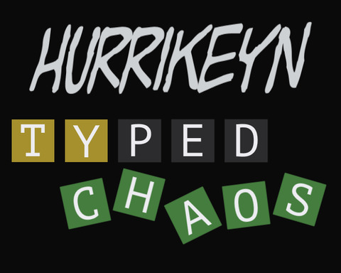 Hurrikeyn