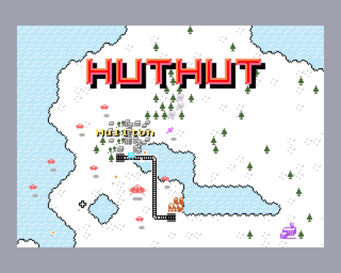 HutHut