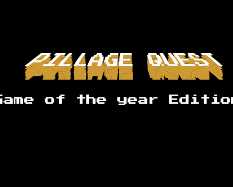 Pillage Quest