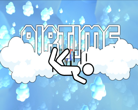 AIRTIME!