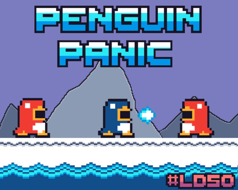 Penguin Panic