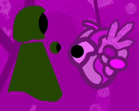 The Worlds Tumorous Growth