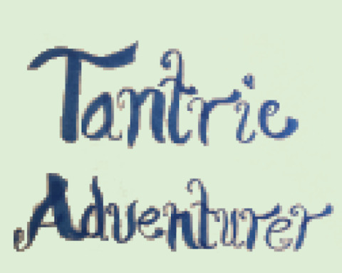 Tantric Adventurer