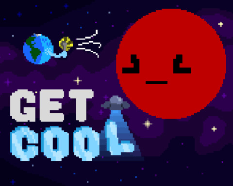 Get Cool