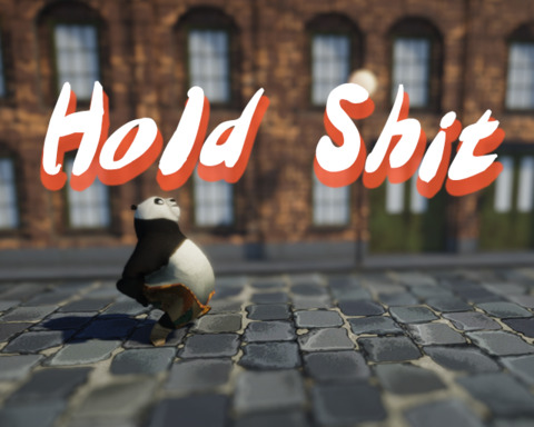 HoldShit