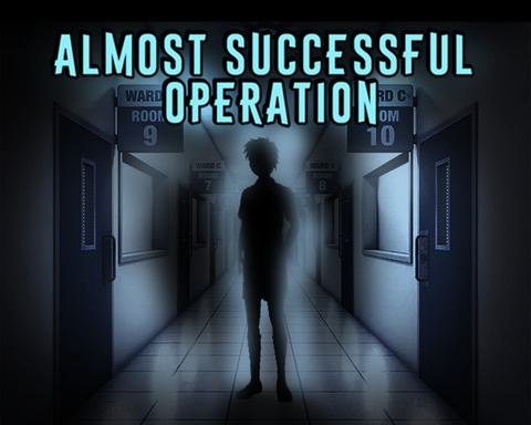 Almost successful operation