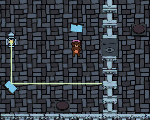 Rude Bear Restart