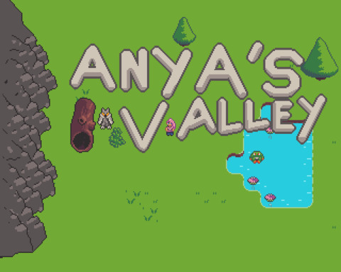 Anya's Valley