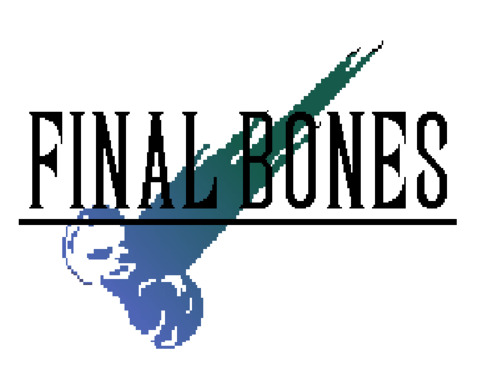 FINAL BONES