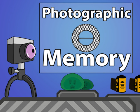 Photographic Memory