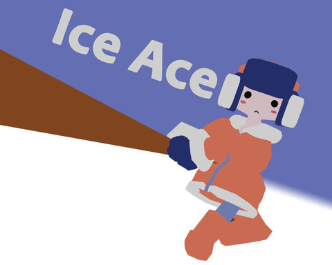 Ice Ace