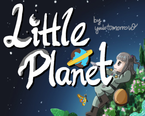 Little Planet