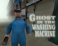 Ghost In The Washing Machine