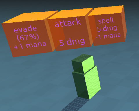 Block Wizard Arena