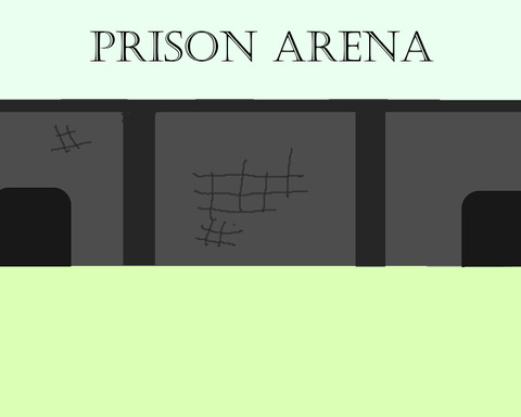 Prison Arena