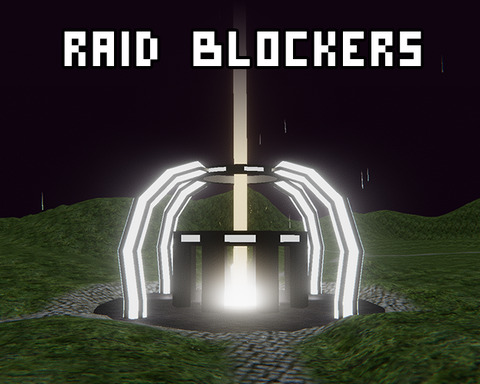 Raid Blockers