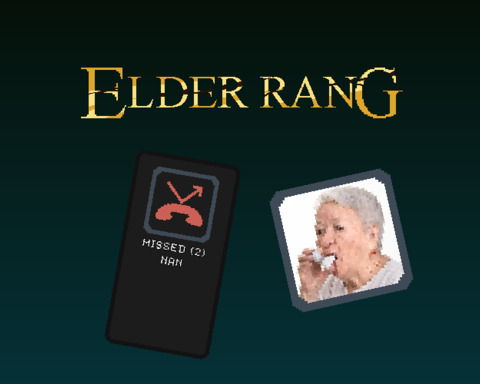 Elder Rang