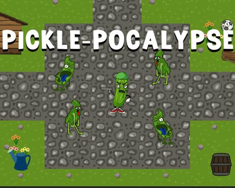 Pickle-Pocalypse