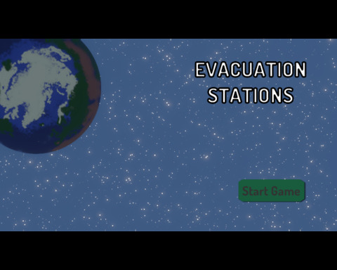 Evacuation Station