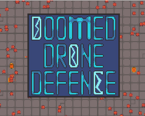 Doomed Drone Defence