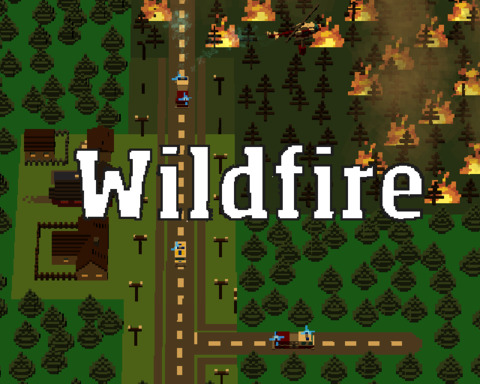 Wildfire