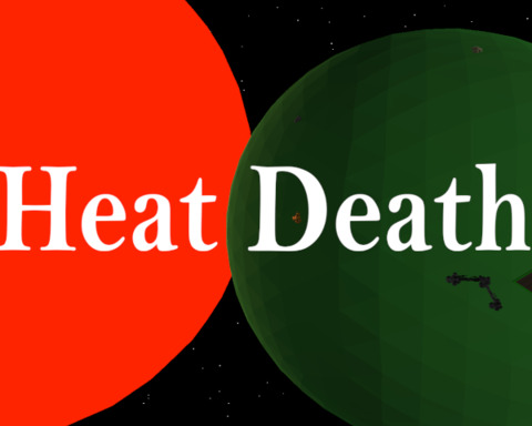 Heat Death