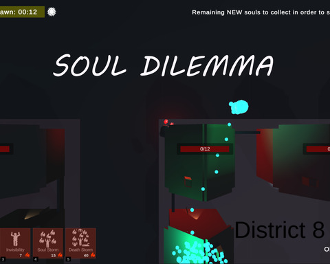Soul Dilemma