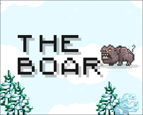 The Boar