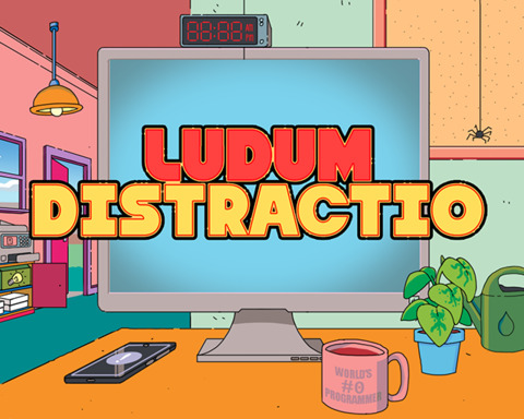 Ludum Distractio