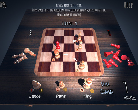 Chess?