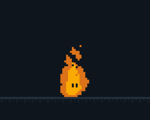 Day of the Flame - LD 50