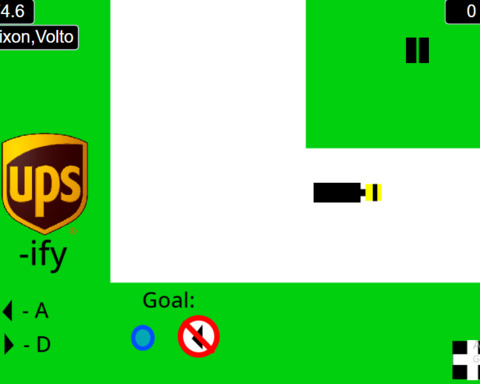 UPS-ify