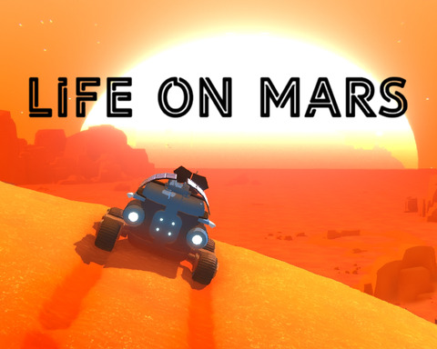 Life On Mars