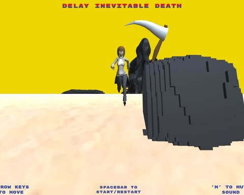 Delay Inevitable Death