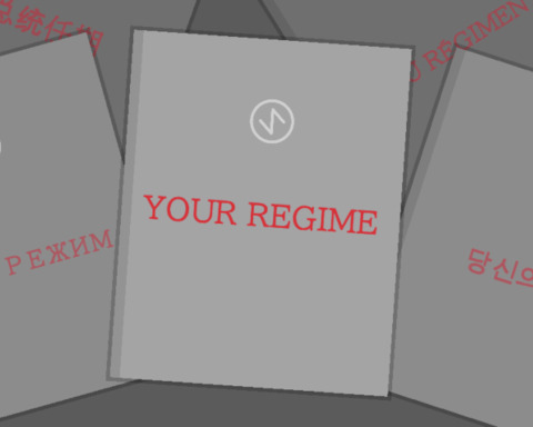 Your Regime
