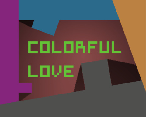 Colorful Love
