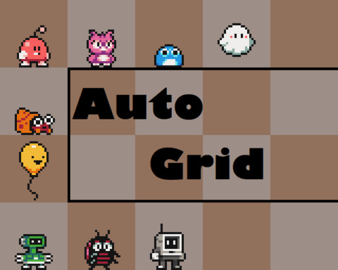 AutoGrid