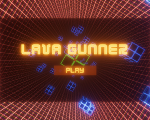 Lava Gunner