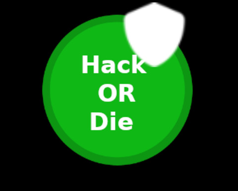 Hack OR Die