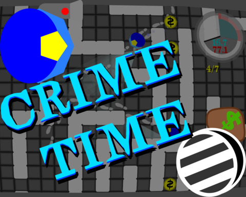 Crime Time