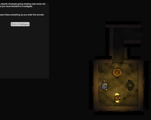 Eldritch Legacy