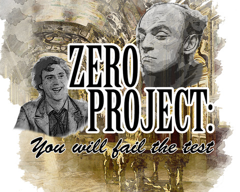 Zero Project